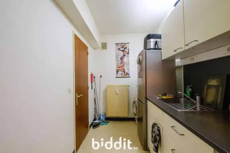 APPARTEMENT IN CENTRUM