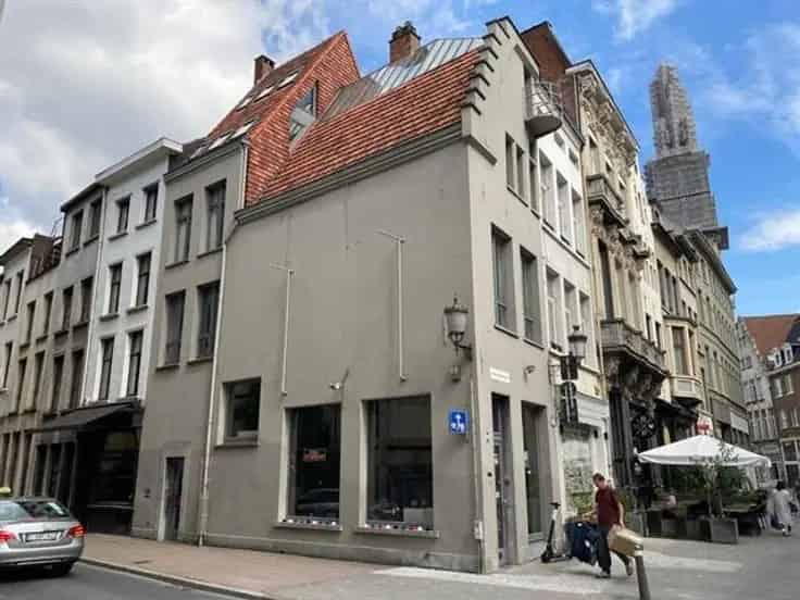 Appartement Te Koop