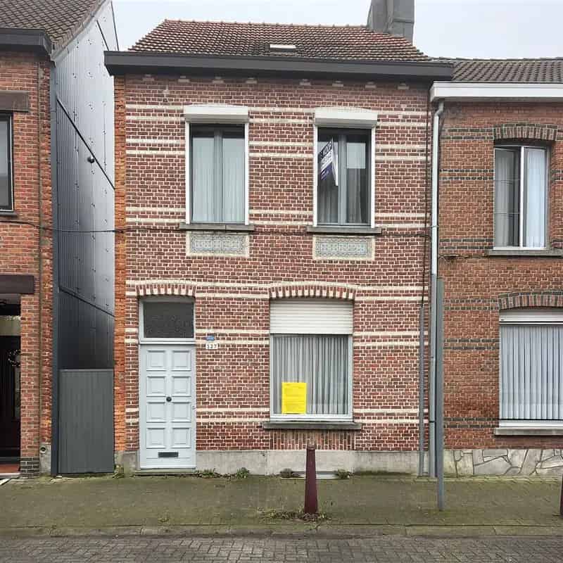 Huis te huur
