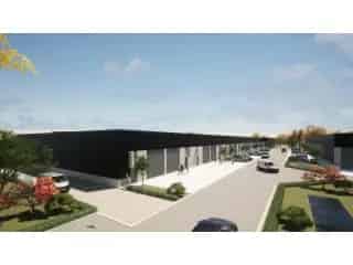 Industrie te koop - Halen RBR76355
