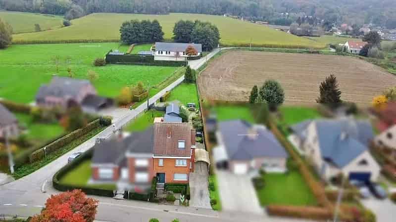 Woning te koop Kluisbergen