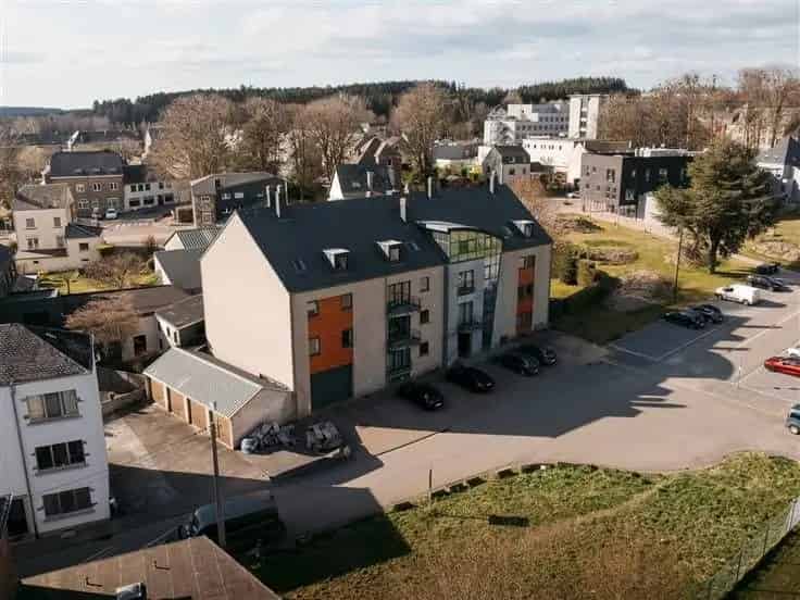 Appartement te Koop Libramont-Chevigny Nabij Station