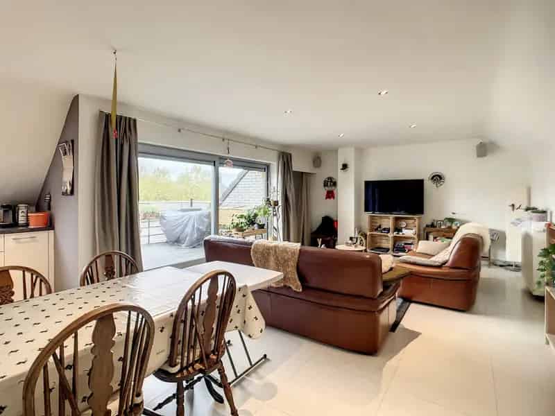 Appartement te huur