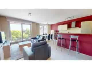 Appartement te huur - Haren VBC69128
