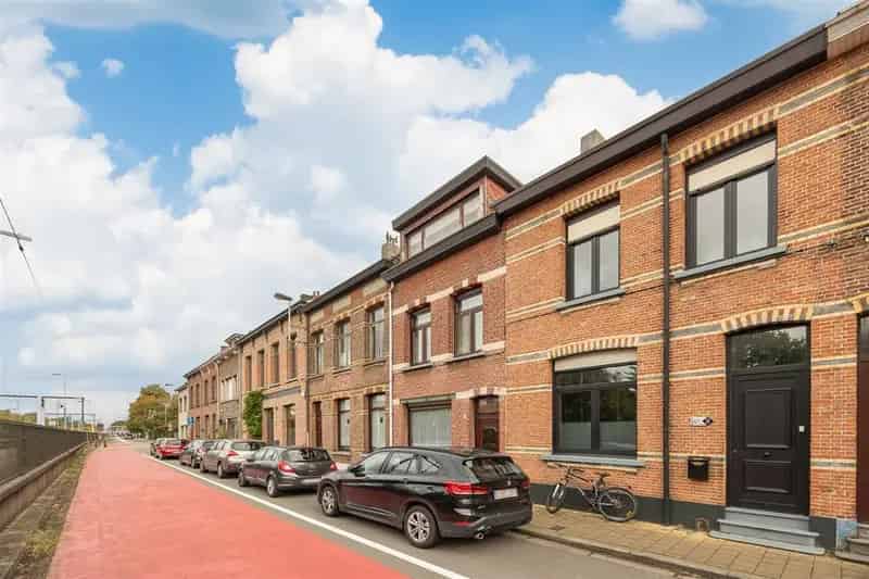 Huis te koop in Kapellen