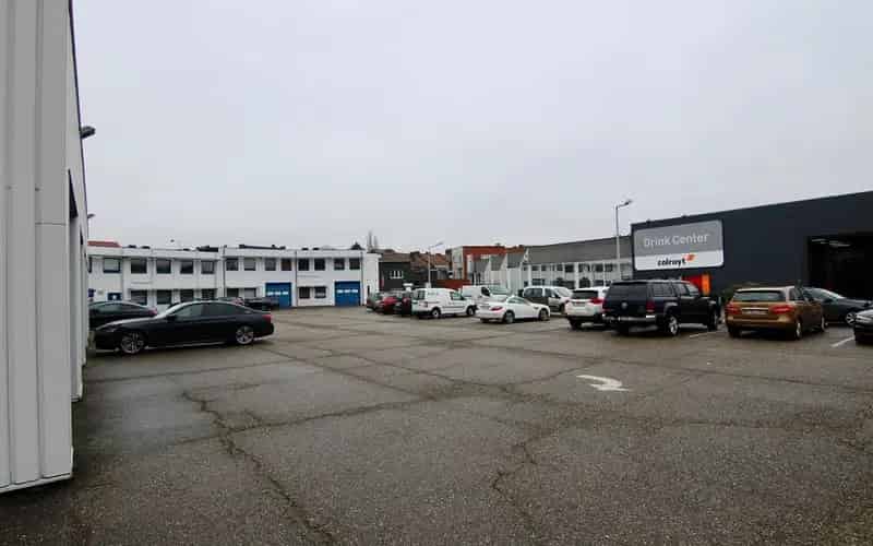 Kantoor te huur in Tienen