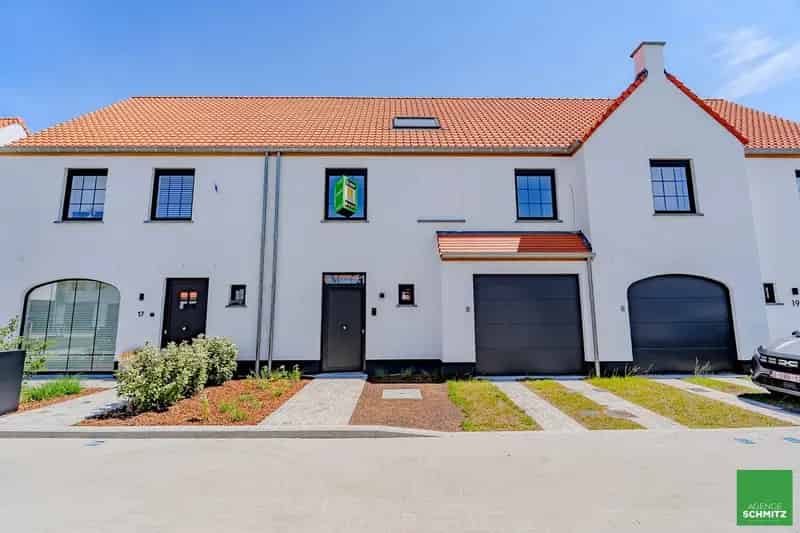 Huis te huur