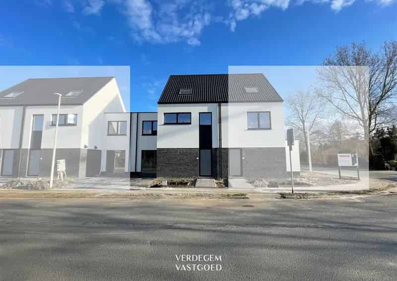 Huis te koop in Kluizen