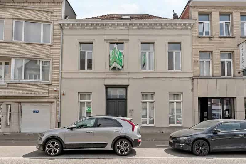 Huis te koop