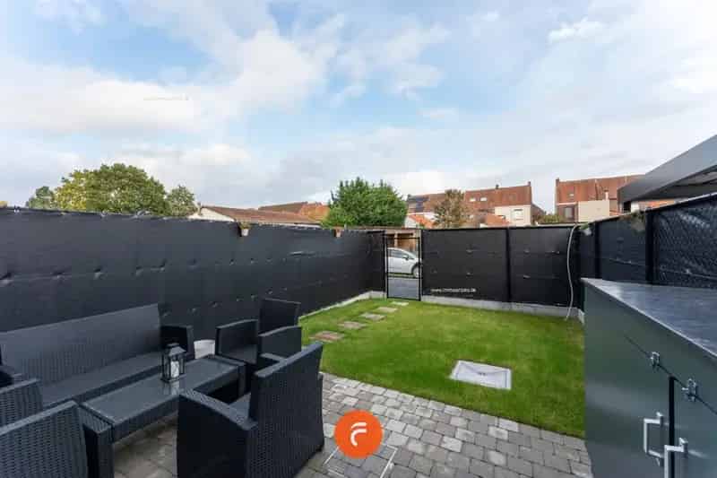 Nieuwbouw woning te koop in Deerlijk