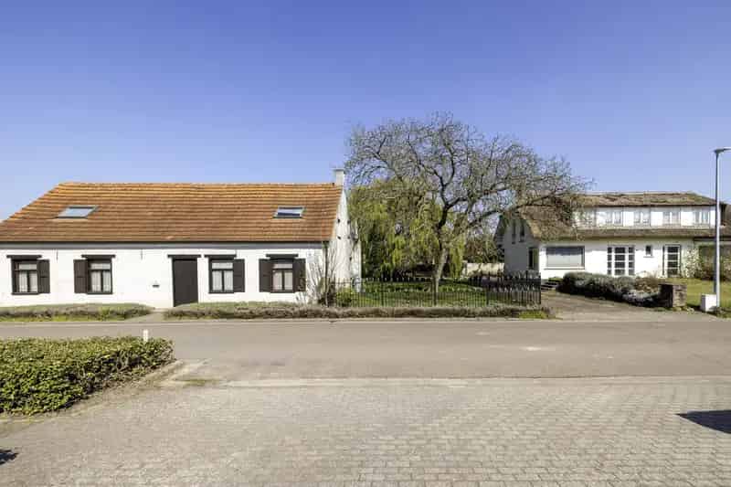 Grond te koop