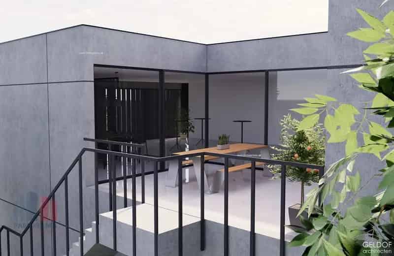 Nieuwbouw bedrijfsgebouw te koop in Roeselare