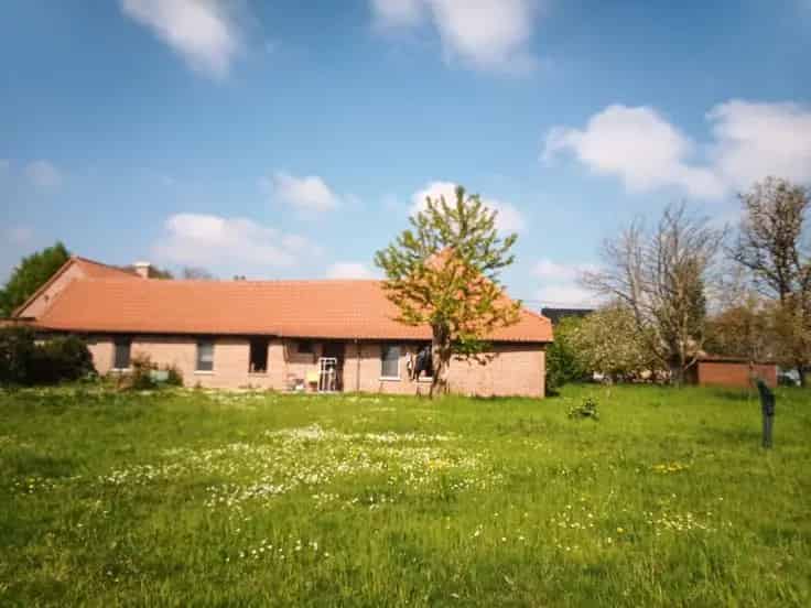 Bungalow Te Koop