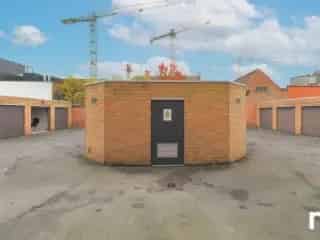Garagebox te koop - Kortrijk RBS75171