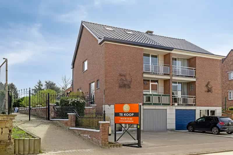 Instapklare bel-etage woning met 3 slaapkamers