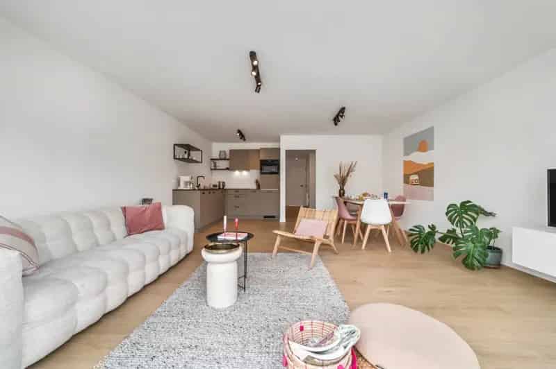 Te koop 2 slaapkamers Oostende Aartshertoginnestraat 20