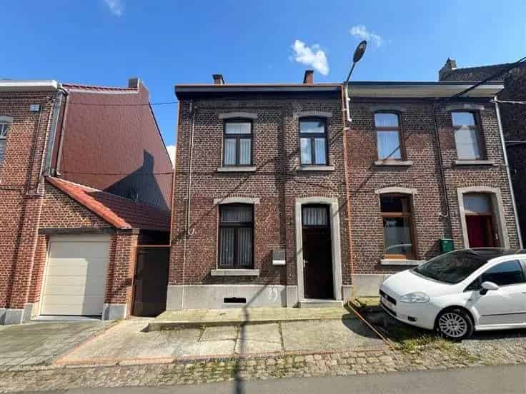Huis Te Koop 3 Slaapkamers Tuin Schuur