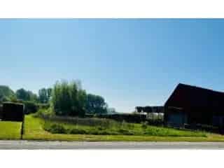 Bouwgrond te koop - Edingen RBT41262