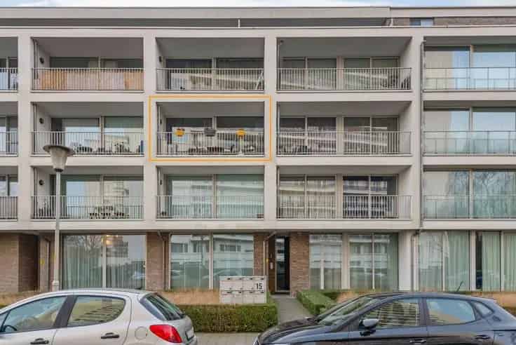 Appartement Te Koop