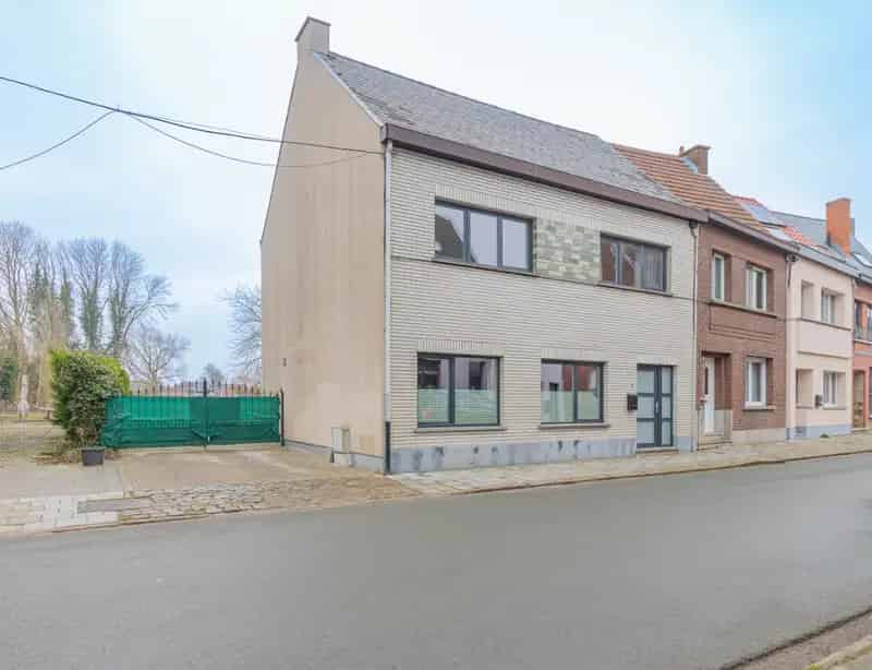 Huis te koop in Sint-Gillis-Dendermonde