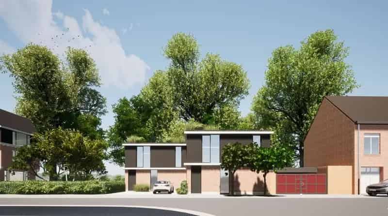 Huis te koop in Wetteren