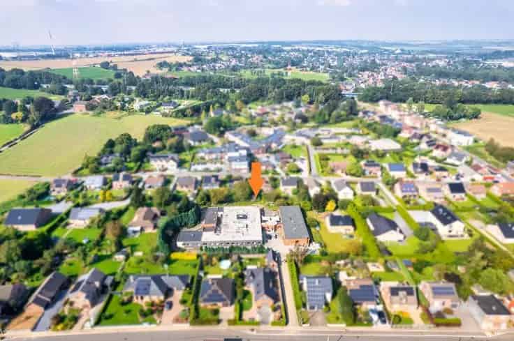 Appartementsblok Te Koop
