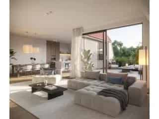 Appartement te Koop Waasmunster - Luxe Villa-Appartement