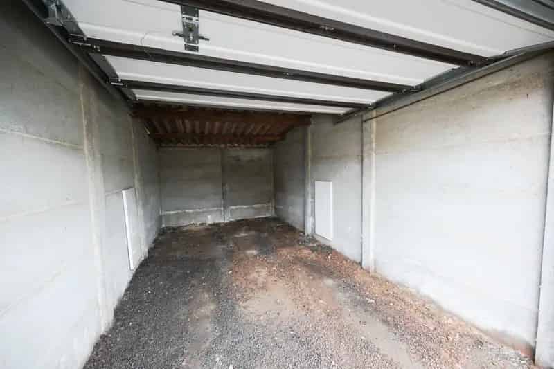 Garage te huur in centrum Ardooie