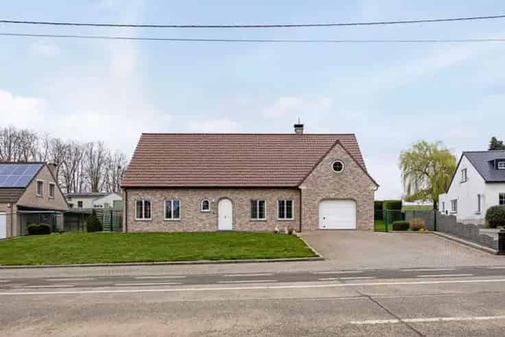 Villa Te Koop