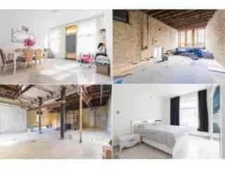 Huis gemengd gebruik te koop - Jumet VBC60631