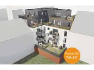 Penthouse te koop - Jambes VBC56233   In optie