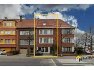 Huis te koop - Wilrijk RBT18116