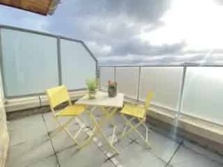 Penthouse te koop - Sint-Lambrechts-Woluwe VBA54461   In optie