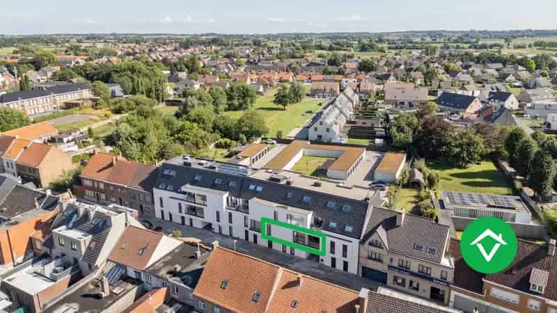 Appartement te koop
