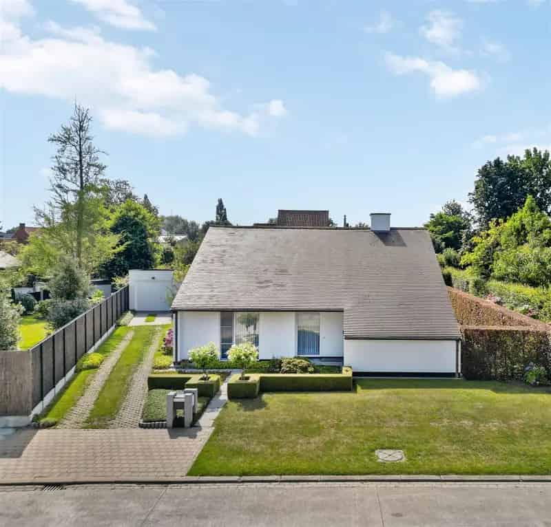 Huis te huur