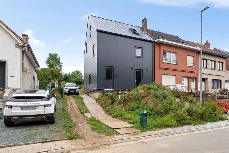 Huis te koop in Iddergem