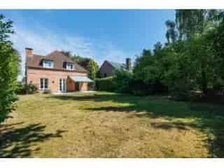Villa te koop - Wezembeek-Oppem VBD22168