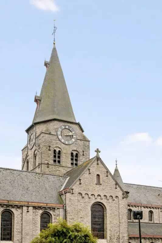 Unieke opportuniteit in de Vlaamse Ardennen