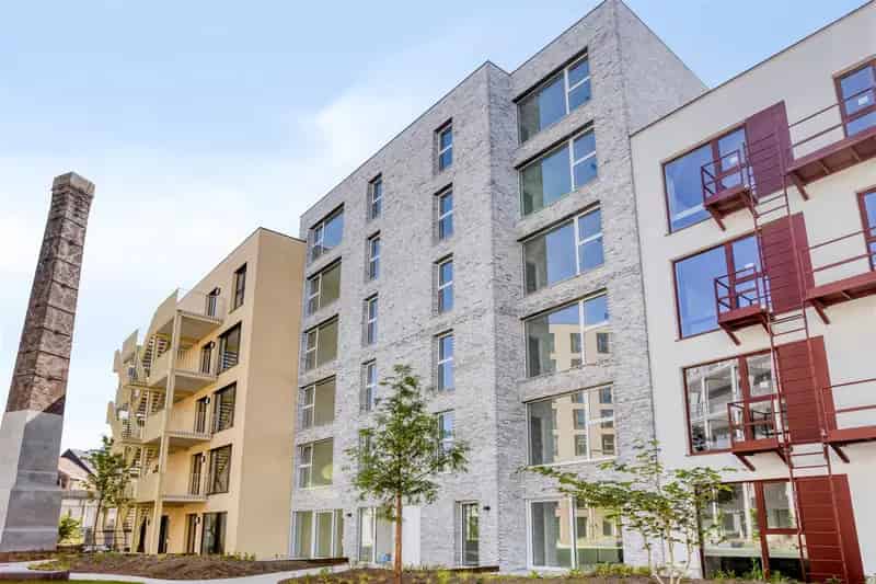 Appartement te koop
