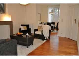 Appartement te huur - Elsene VBC68994