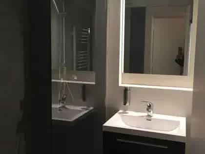 Appartement Te Huur , 1, Theresianenstraat, Brussel, Brussel Hoofdstad