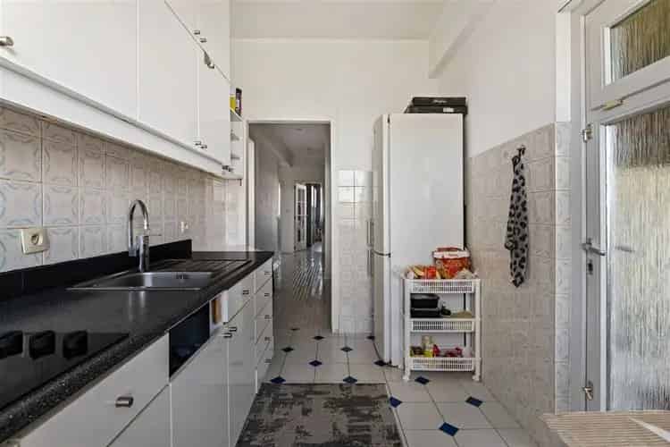 Appartement te koop in Hoboken
