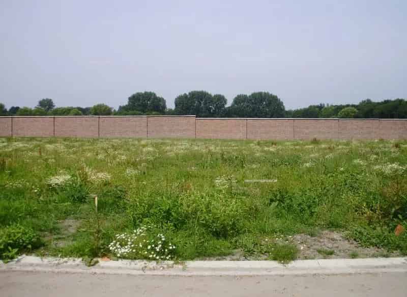 Nieuwbouw project te koop in Turnhout