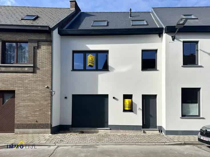 Huis Te Koop