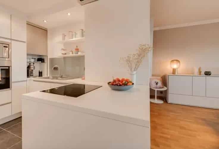 Appartement Te Koop