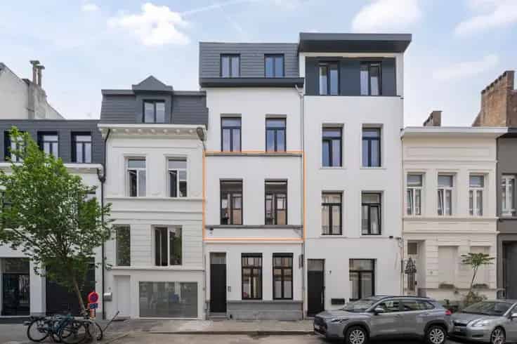 Appartement Te Koop