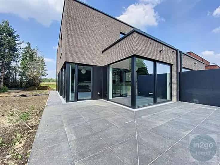 Villa Te Koop