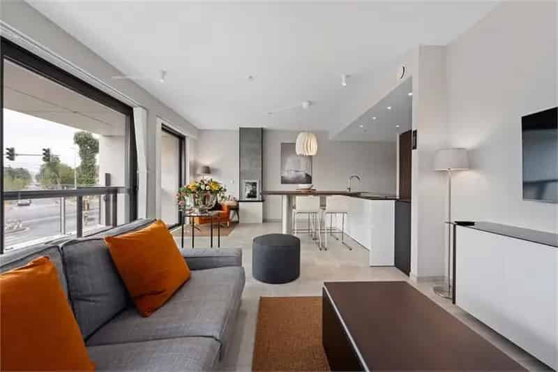 Nieuwbouw appartement te koop in Nieuwpoort