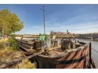 Industrie te koop - Mechelen RBT37907