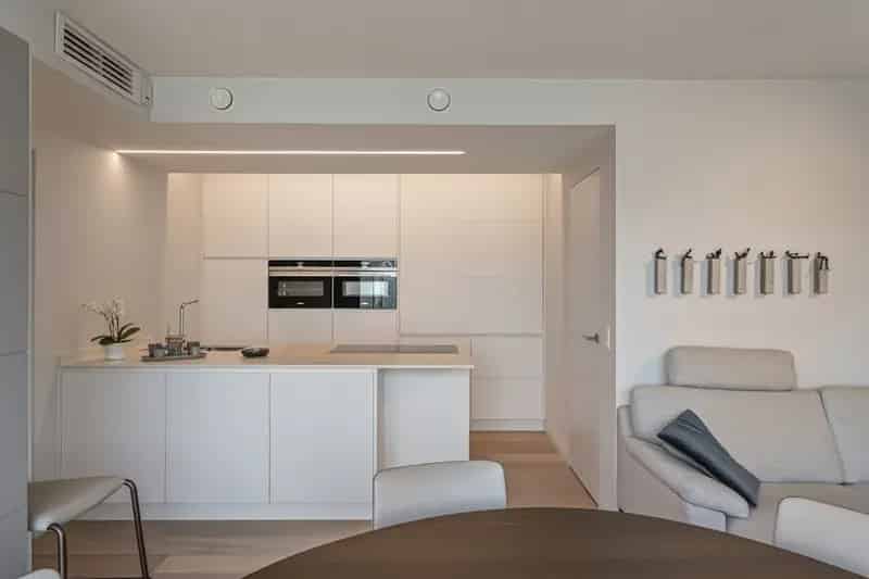 Appartement te huur